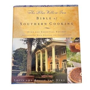 Bible of Southern‎ Cooking